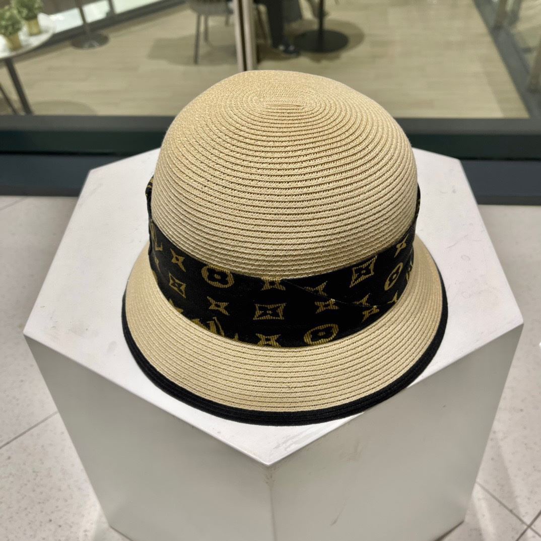 Louis Vuitton Caps